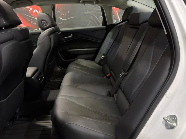 Used 2023 Acura TLX w/ Technology Package FWD image 10