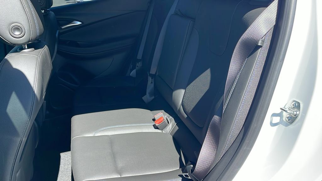 New 2026 Buick Encore GX Sport Touring w/ Advanced Technology Package image 14