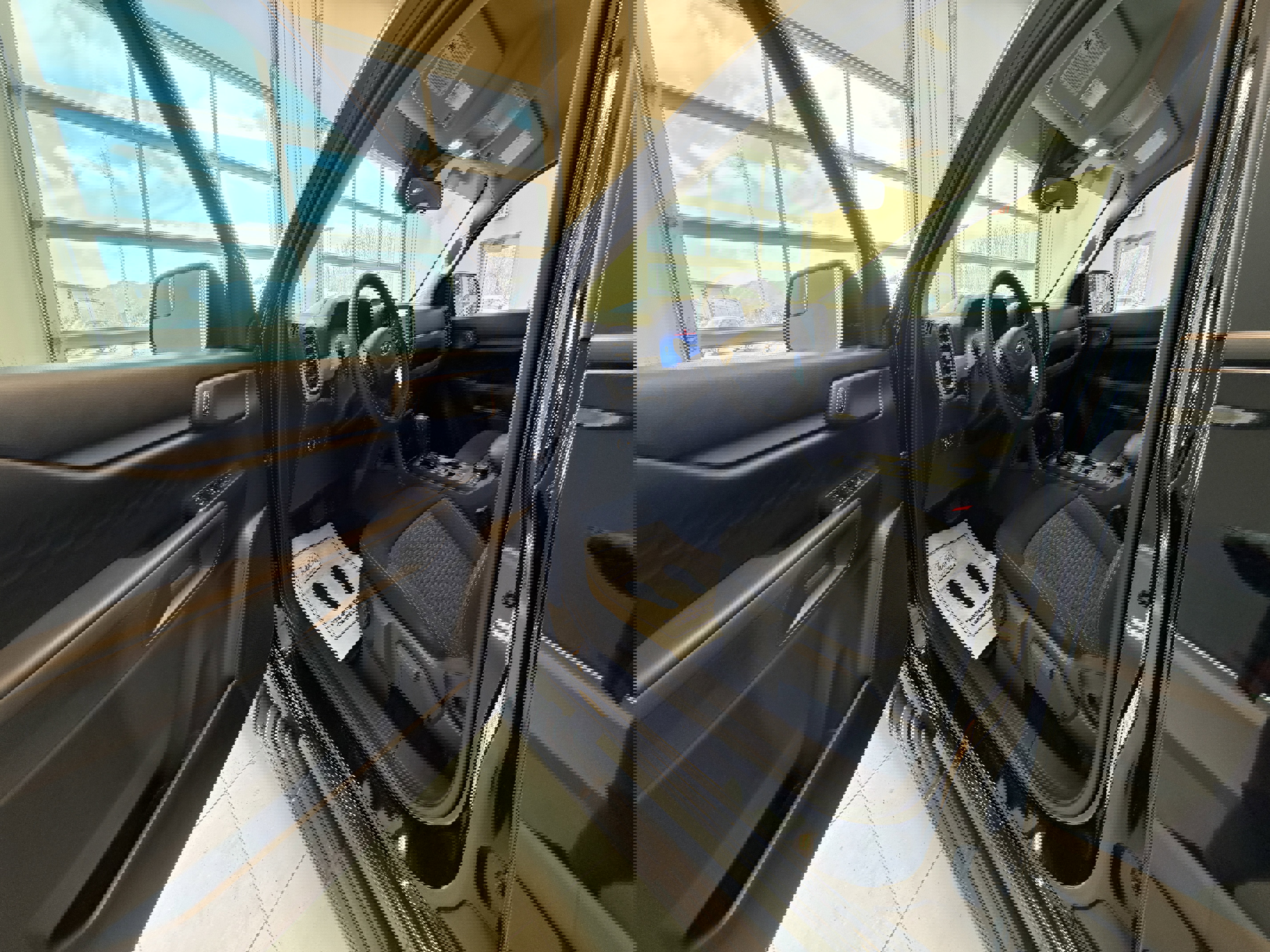 Used 2024 Ford Ranger XL w/ Trailer Tow Package image 8