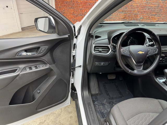Used 2019 Chevrolet Equinox LT image 9