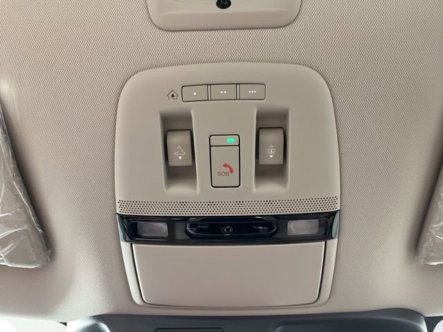 New 2026 Nissan Armada Platinum image 34