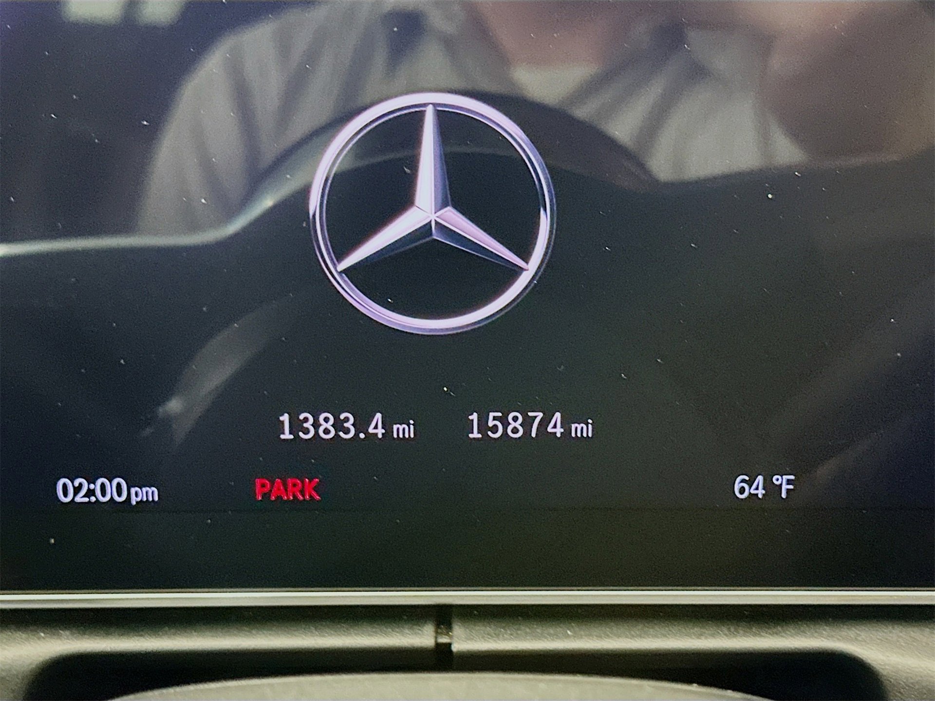 Certified 2025 Mercedes-Benz C 300 Sedan image 13