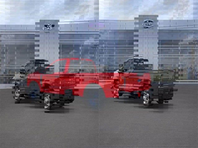 New 2024 Ford F350 XL image 26