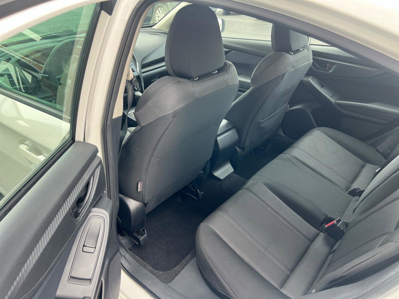 Used 2017 Subaru Impreza 2.0i AWD/4WD image 12