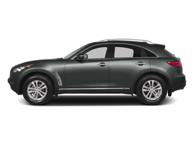 Used 2014 INFINITI QX70 AWD w/ Premium Package image 6