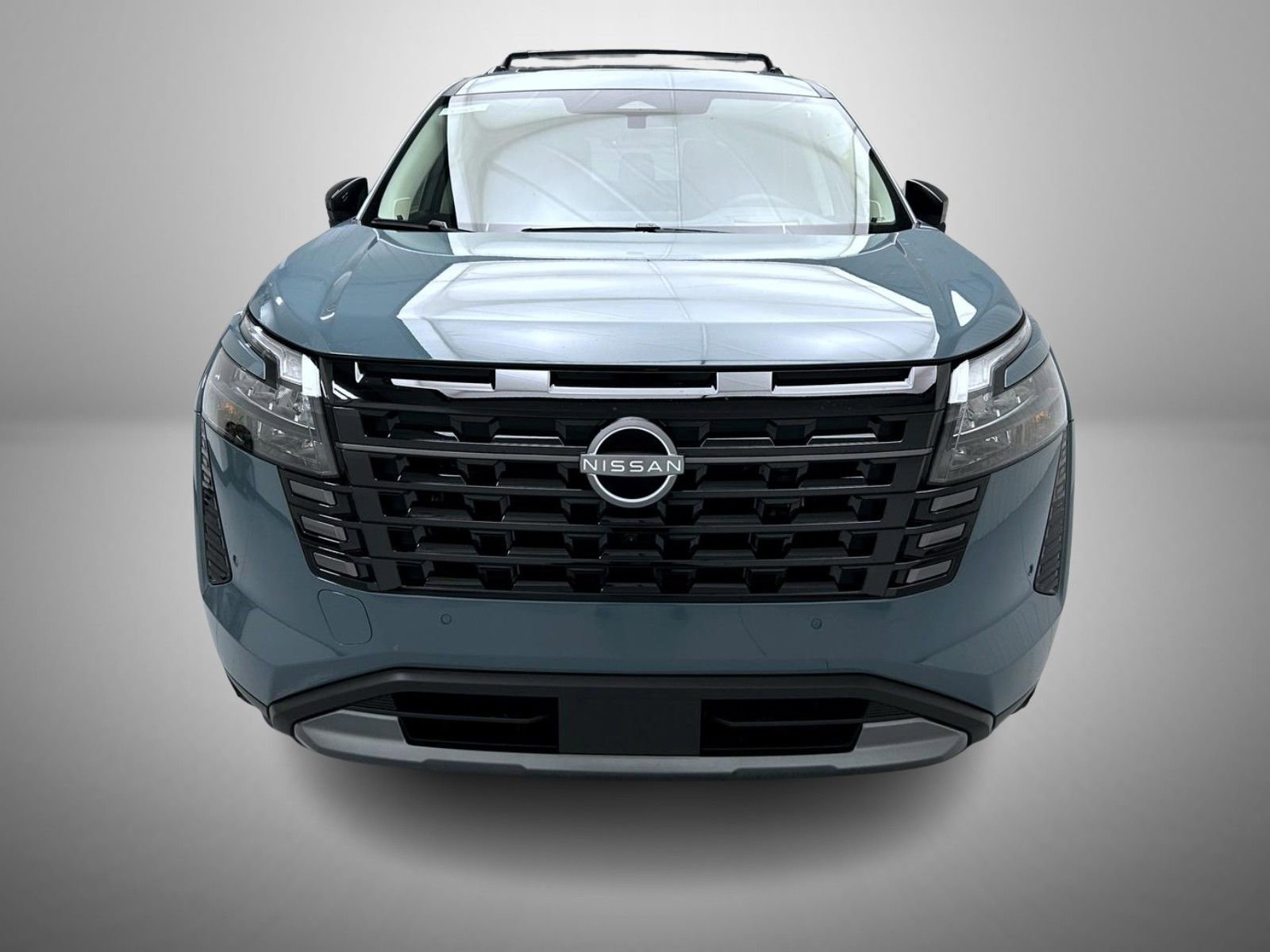 New 2026 Nissan Pathfinder Platinum AWD/4WD image 2