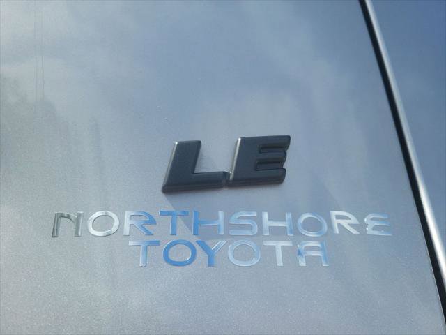 Certified 2024 Toyota RAV4 LE image 10