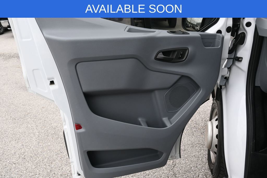 Used 2016 Ford Transit 350 XLT RWD image 11
