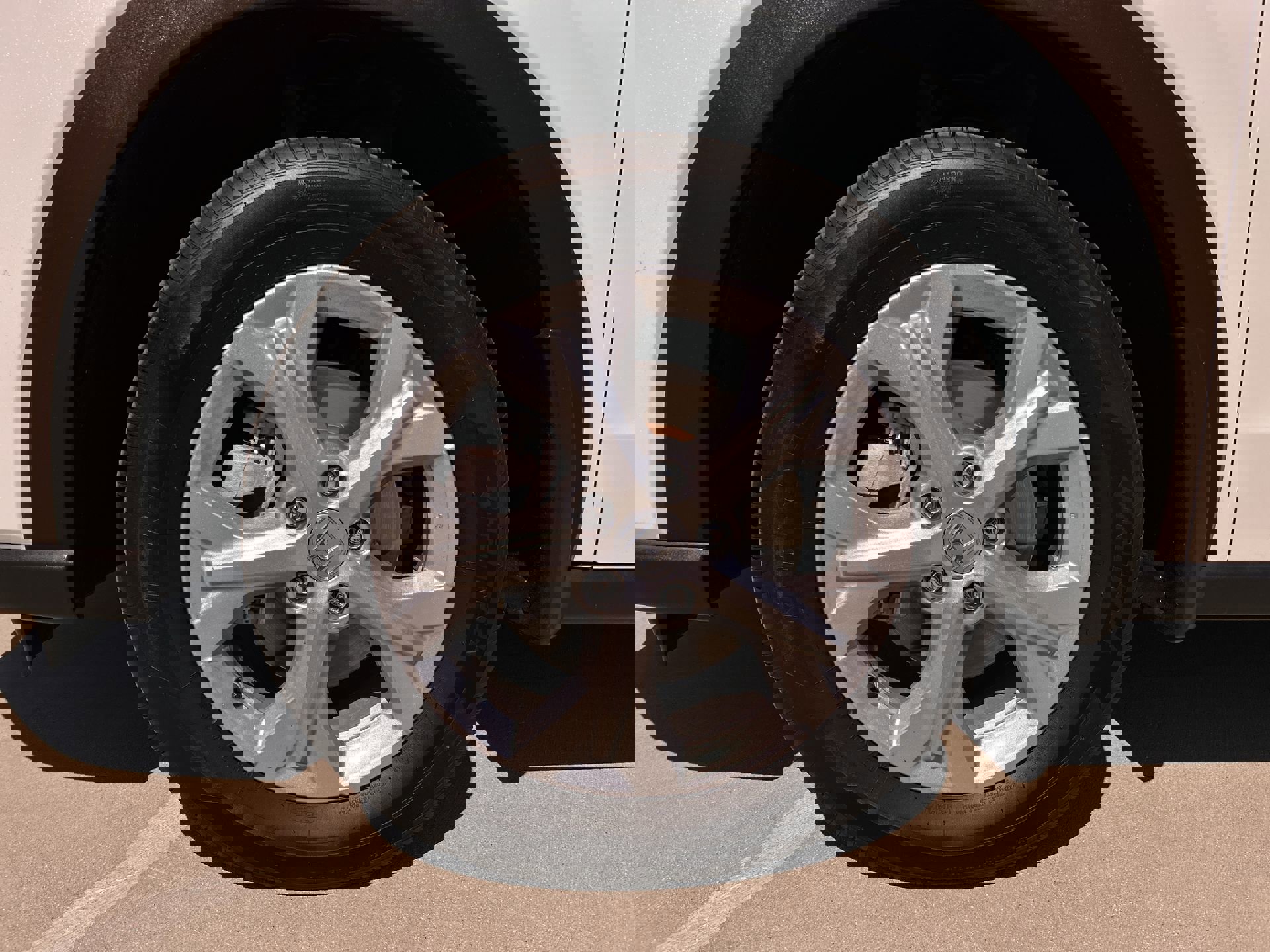 Certified 2024 Honda HR-V LX image 18