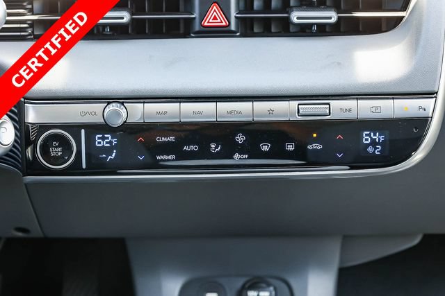 Certified 2024 Hyundai Ioniq 5 SEL RWD image 14
