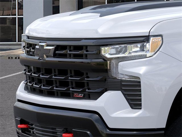 New 2026 Chevrolet Silverado 1500 LT Trail Boss w/ Convenience Package II image 13