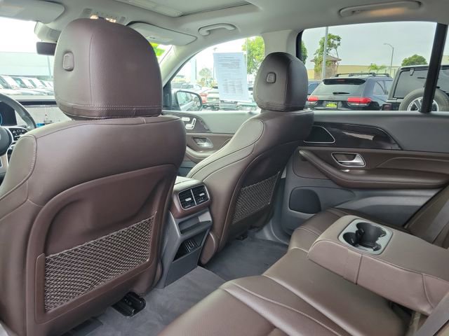 Used 2020 Mercedes-Benz GLE 350 GLE 350 image 13