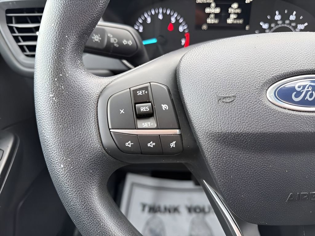 Used 2022 Ford Escape SE image 28