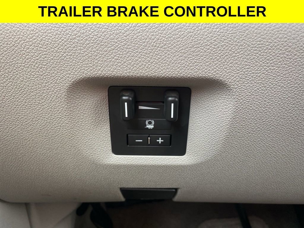 Used 2009 Chevrolet Tahoe LS RWD image 9