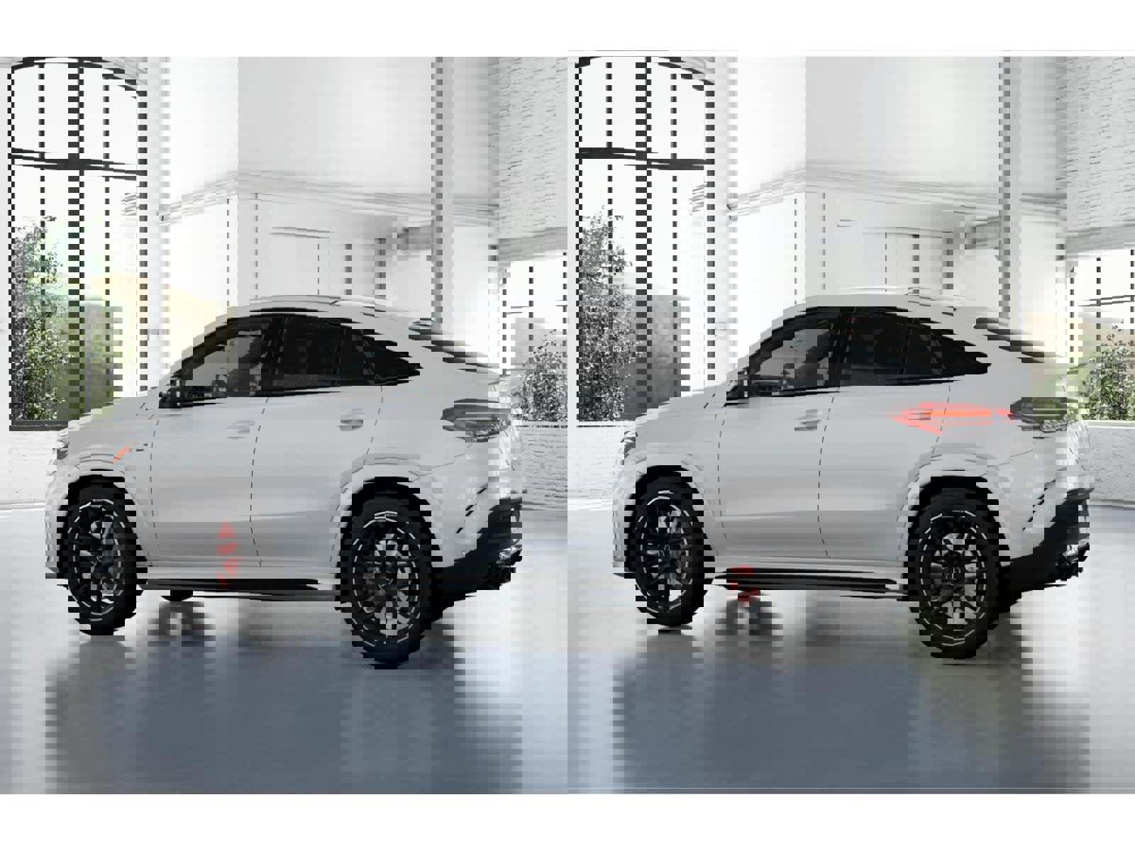 New 2026 Mercedes-Benz GLE 63 AMG S image 31