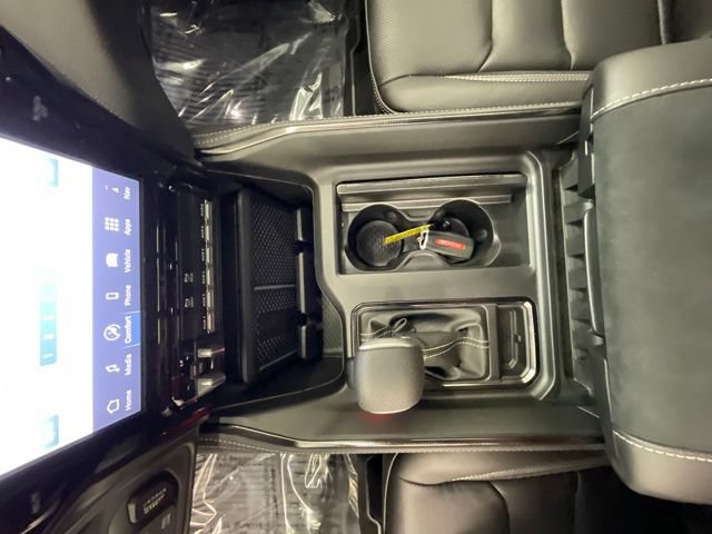 New 2026 RAM 1500 RHO AWD/4WD image 21
