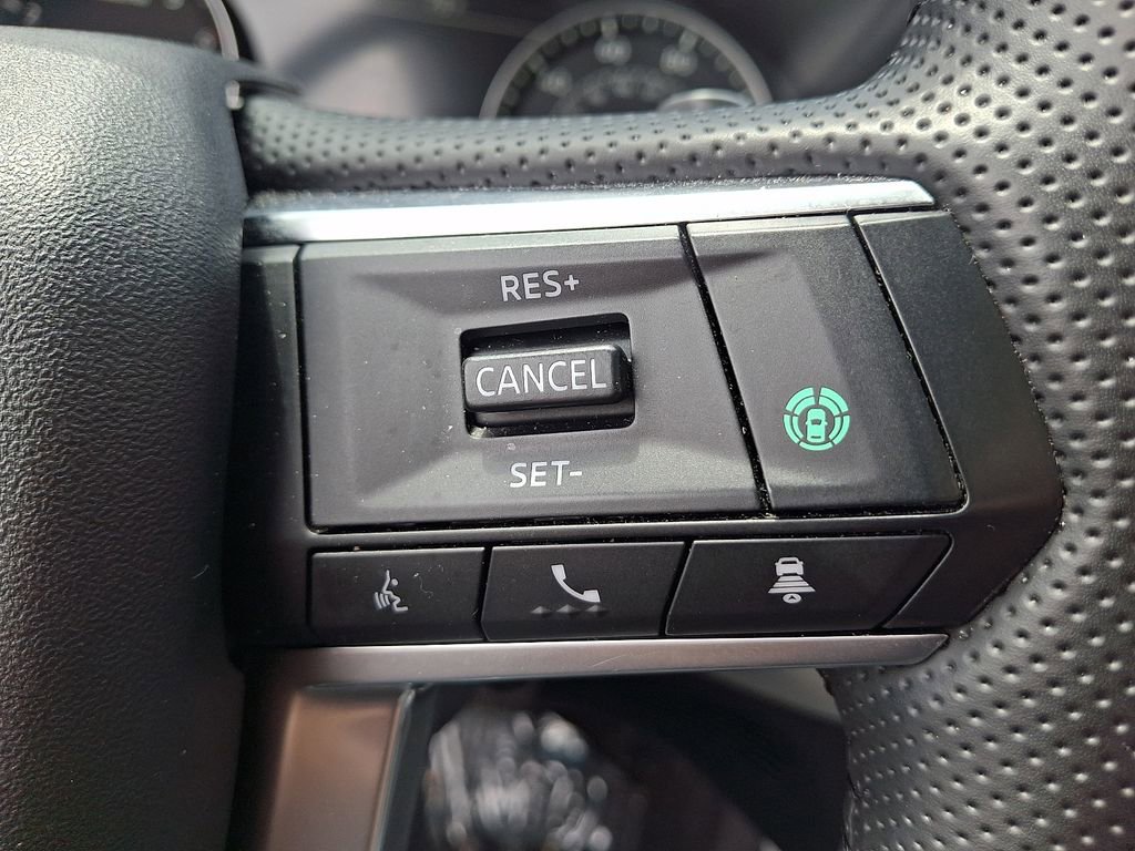 Used 2025 Mitsubishi Outlander SE AWD/4WD image 24