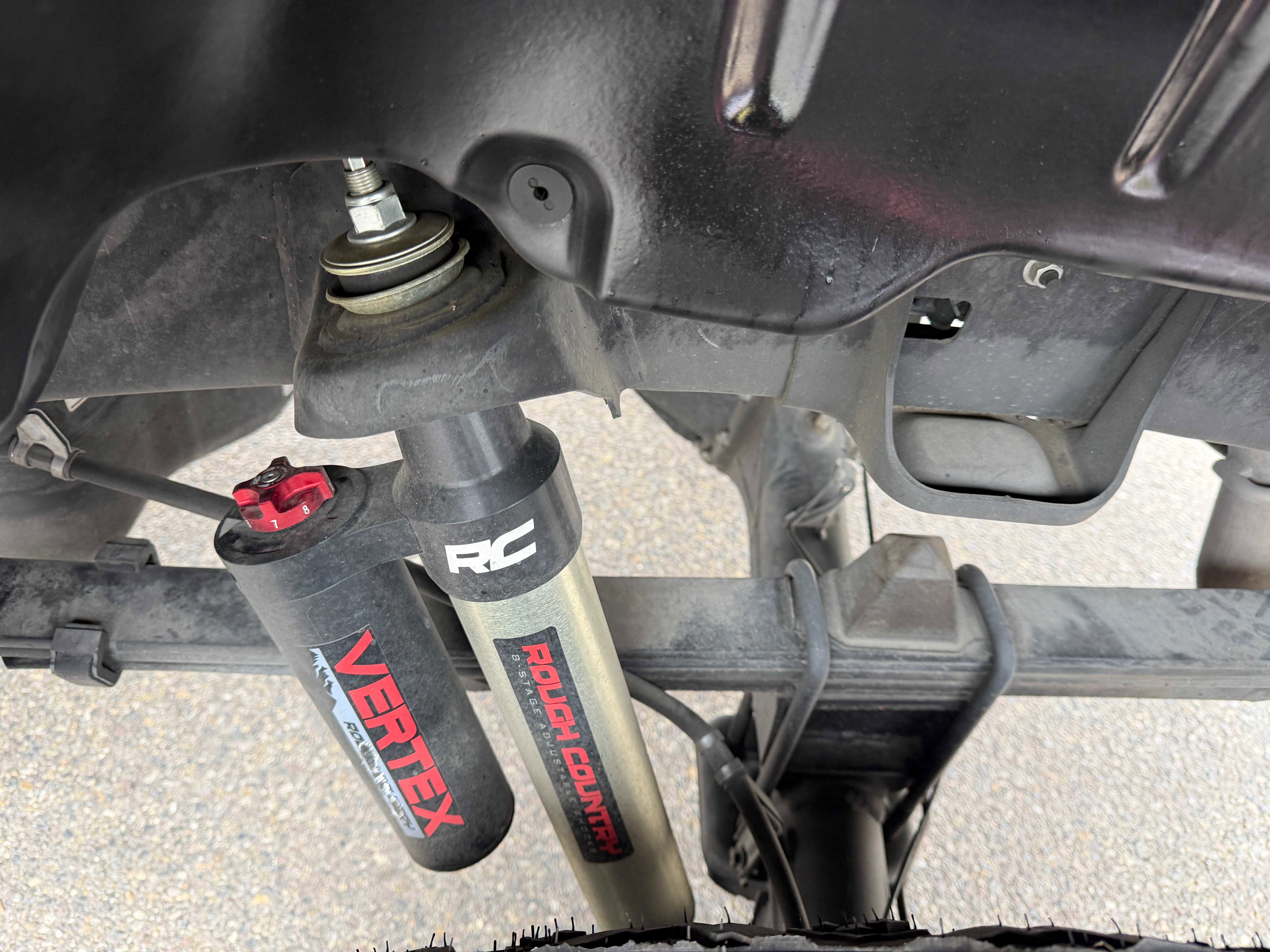 Used 2014 Toyota Tundra 1794 Edition AWD/4WD image 12