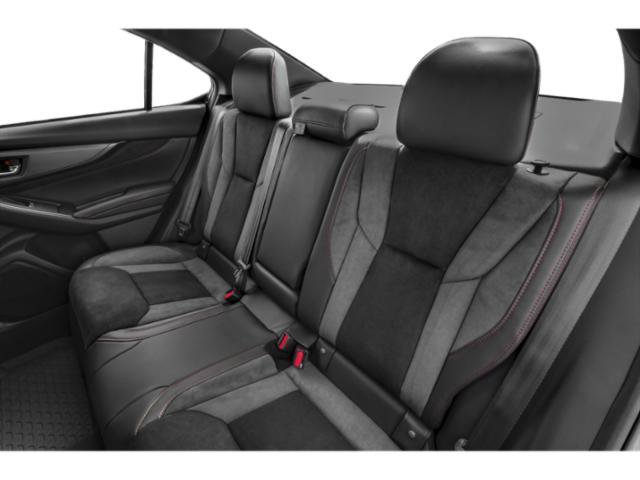 Used 2024 Subaru WRX TR w/ Popular Package #2A AWD/4WD image 16