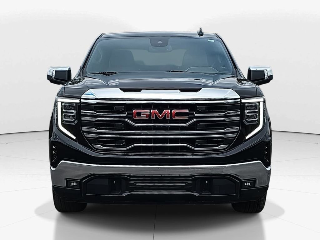 Used 2025 GMC Sierra 1500 SLT image 11