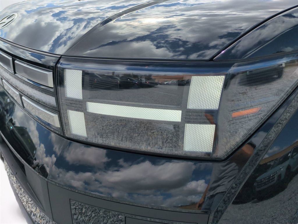 New 2026 Hyundai Santa Fe SEL image 10