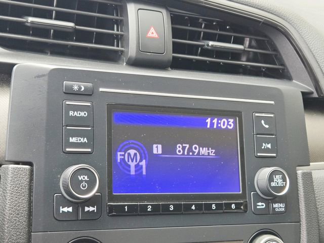 Used 2019 Honda Civic LX image 23