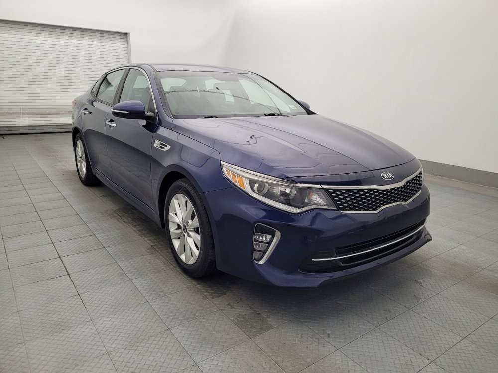 Used 2018 Kia Optima S image 13
