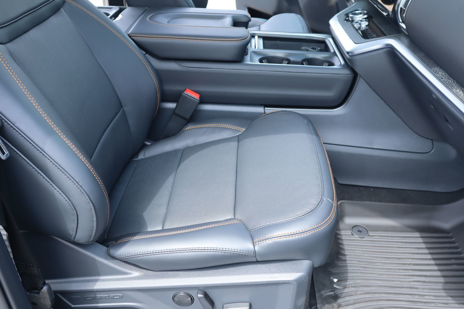 New 2025 Ford Expedition Tremor image 15