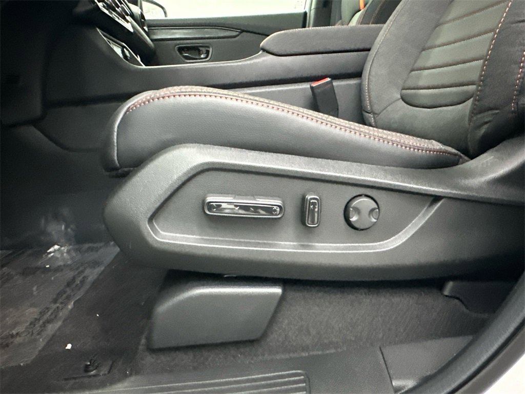 New 2026 Honda Passport TrailSport image 10