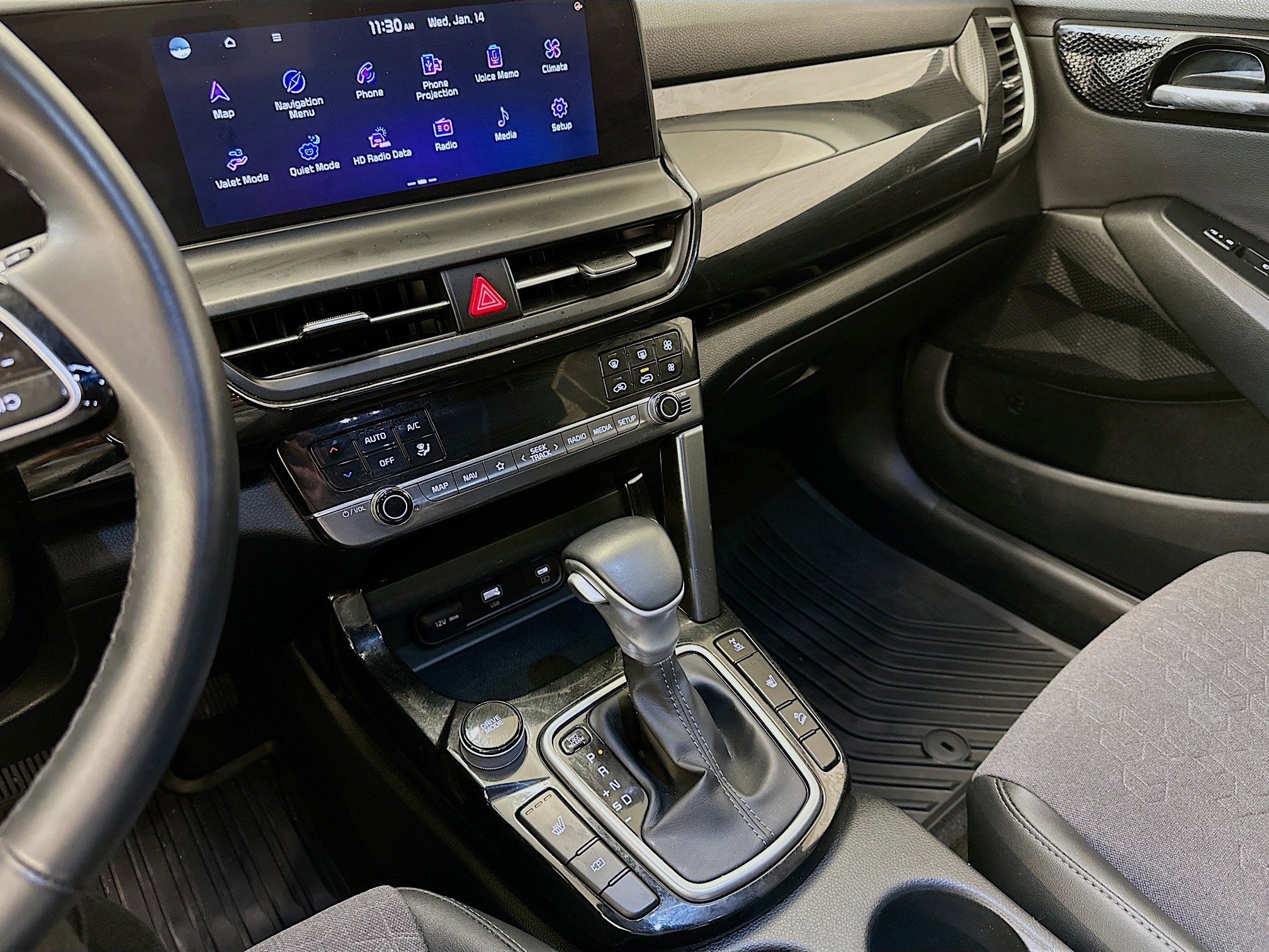 Used 2024 Kia Seltos S image 26