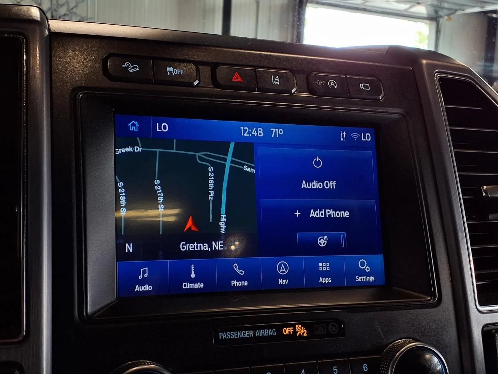 Used 2020 Ford Expedition Platinum AWD/4WD image 23