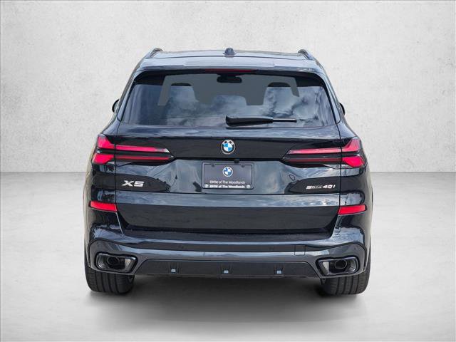New 2026 BMW X5 sDrive40i w/ Executive Package image 6