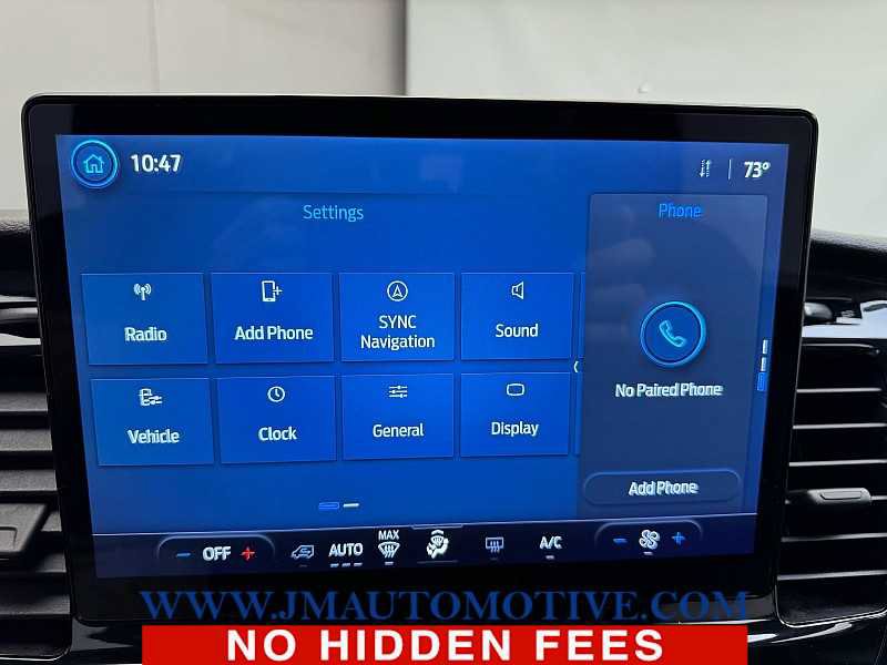 Used 2023 Ford Transit 350 XLT RWD image 25