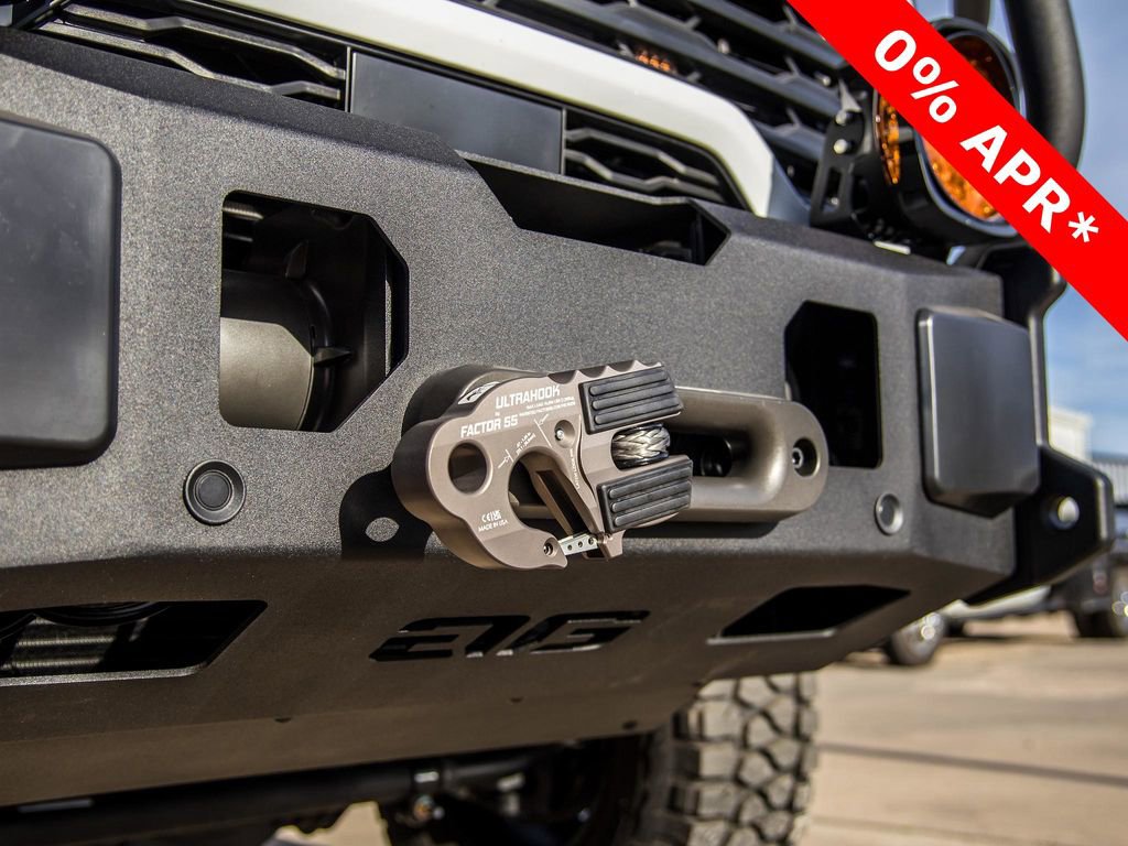 New 2025 RAM 2500 Big Horn image 21