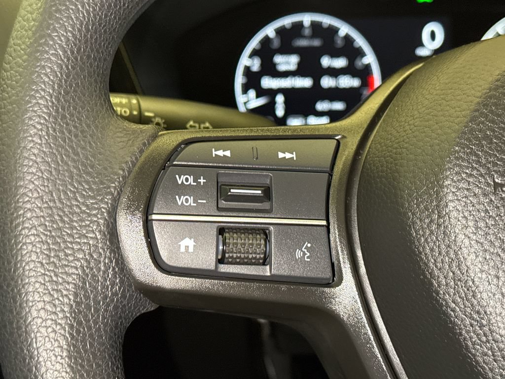 New 2026 Honda CR-V EX image 32
