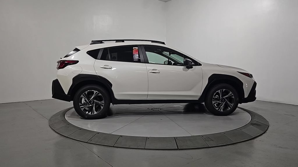 New 2026 Subaru Crosstrek 2.5i Premium AWD/4WD image 6