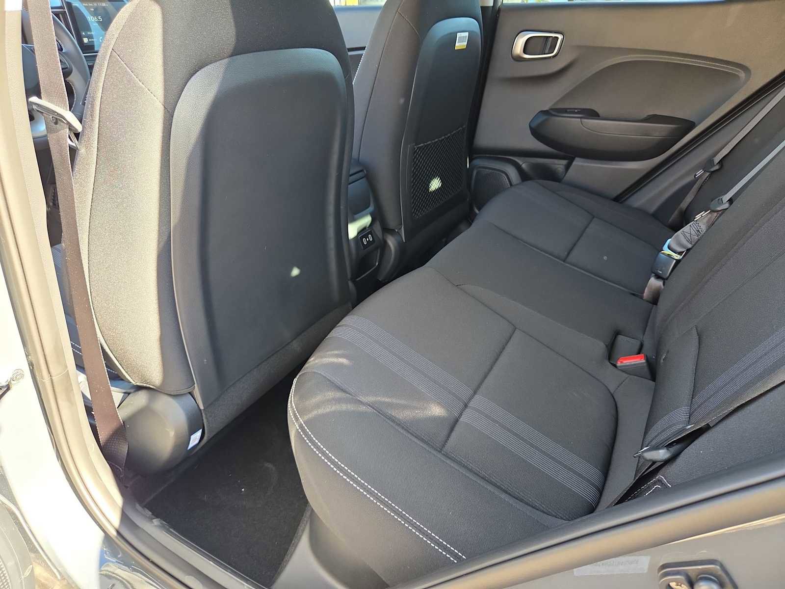 New 2026 Hyundai Venue SEL image 18