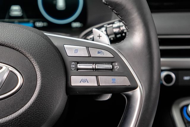 Certified 2025 Hyundai Palisade SEL FWD image 18