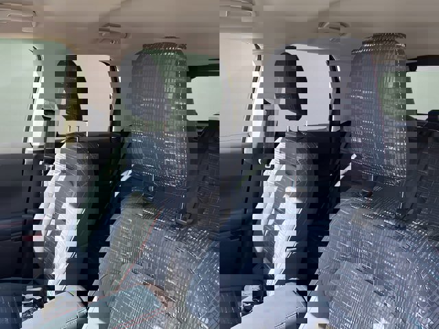 New 2025 Ford Bronco Sport Heritage w/ Convenience Package image 4