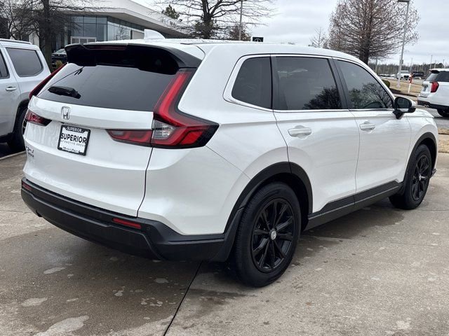 Used 2025 Honda CR-V EX-L image 3