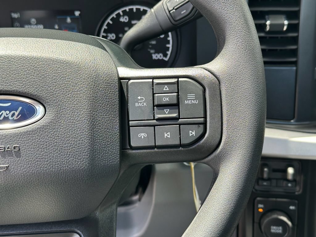 New 2026 Ford F450 XL AWD/4WD image 9