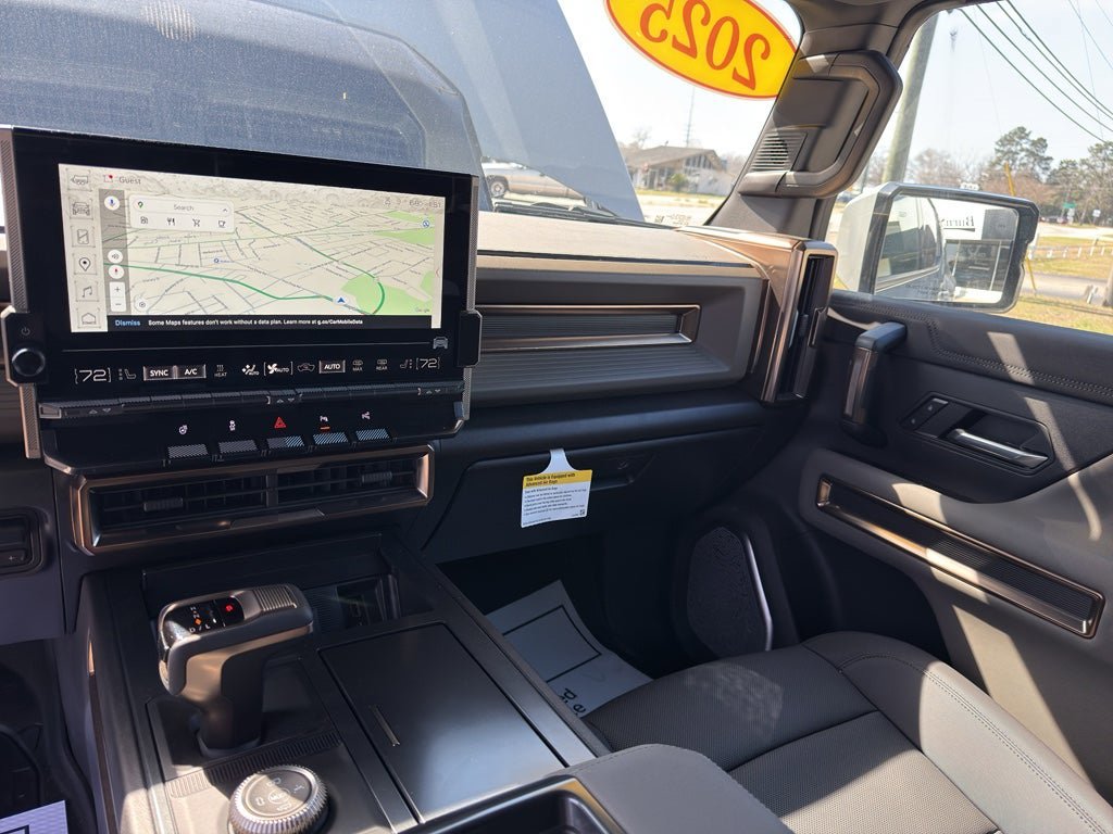 New 2025 GMC Hummer EV 2X image 27