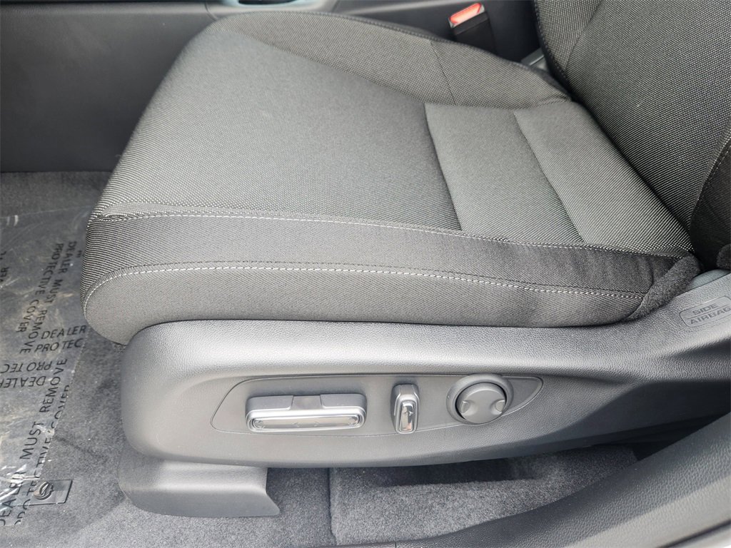 New 2026 Honda CR-V EX image 17