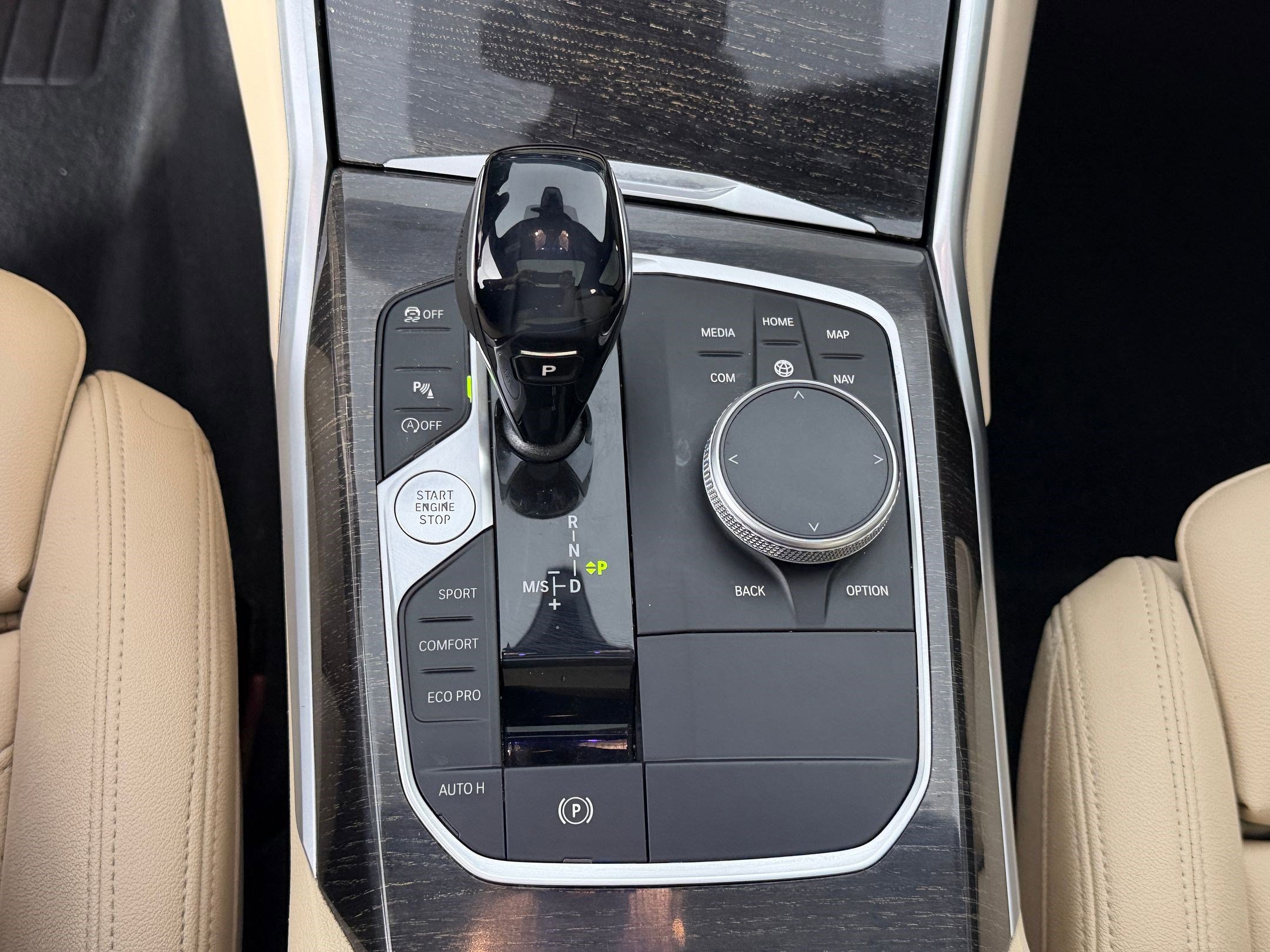 Used 2020 BMW 330i Sedan RWD image 17