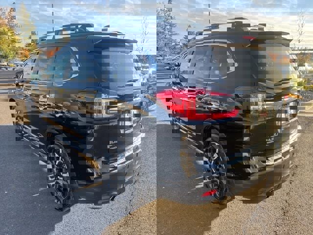 Used 2025 Subaru Ascent Touring w/ Popular Package #1 image 5