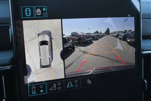 New 2025 GMC Yukon XL Denali w/ Sun & Power Step Package image 4