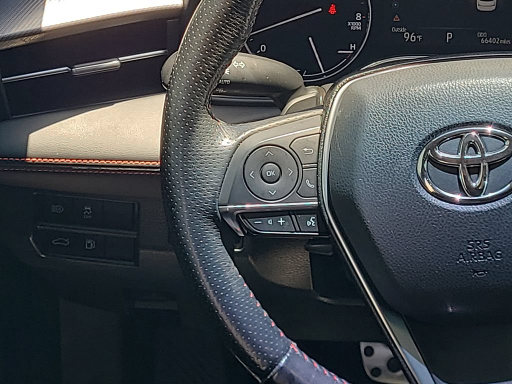 Used 2021 Toyota Avalon TRD FWD image 20