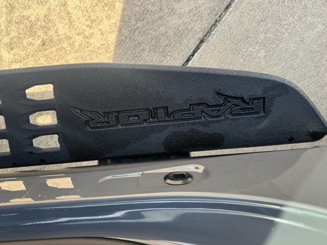 Used 2020 Ford F150 Raptor w/ Equipment Group 802A Luxury image 19