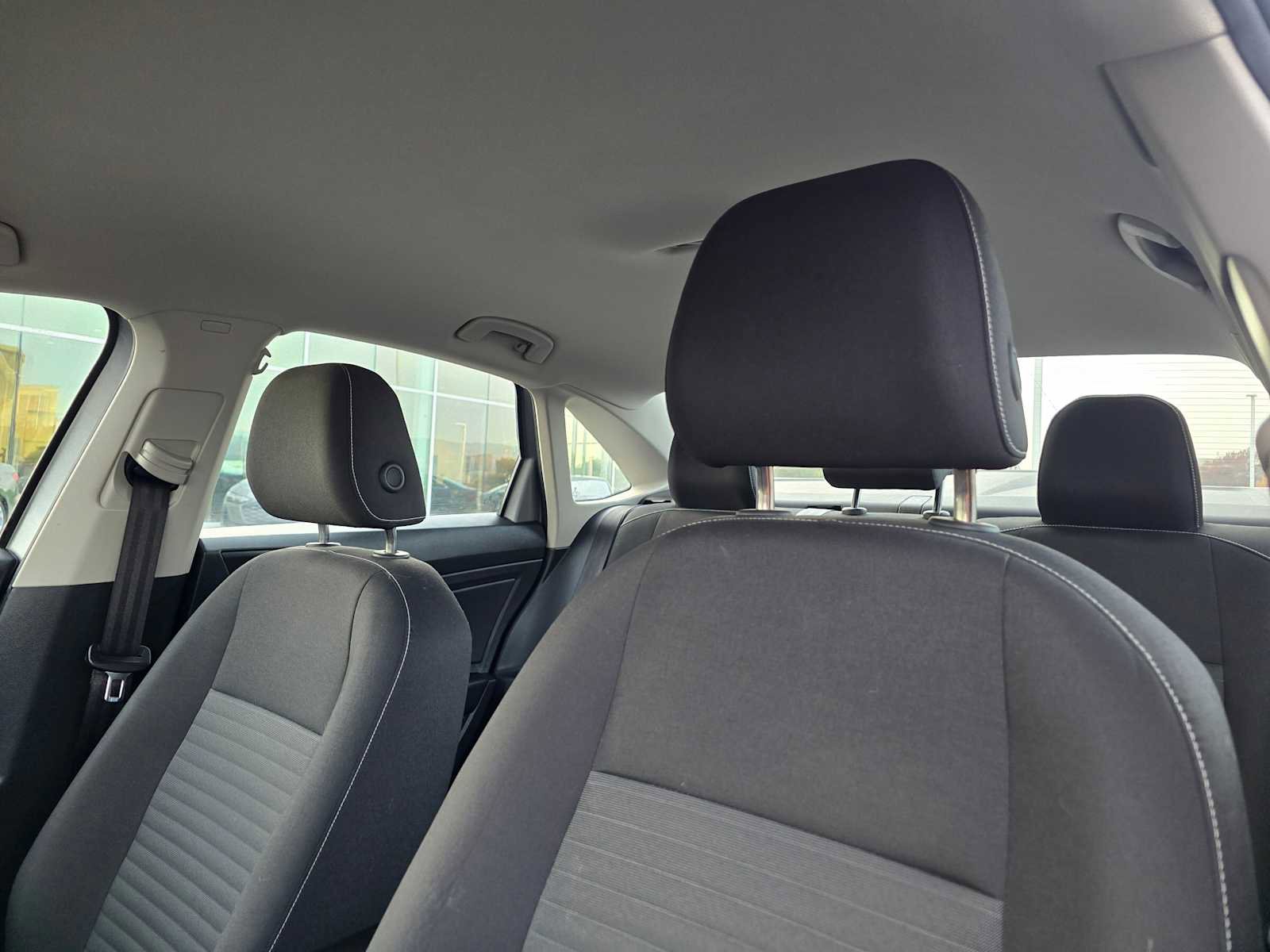 Used 2024 Volkswagen Jetta S image 23