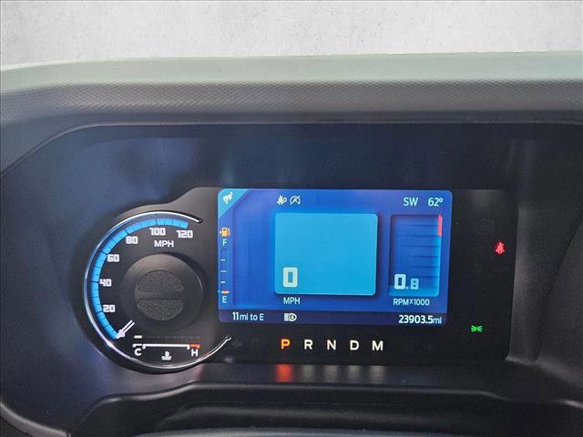 Used 2023 Ford Bronco 2-Door image 11